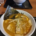 羅妃焚 - 