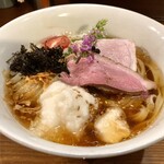 いかれたヌードル フィッシュトンズ - 