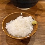 いかれたヌードル フィッシュトンズ - 