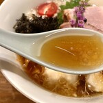 いかれたヌードル フィッシュトンズ - 