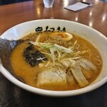 羅妃焚 - 