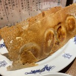 ナデシコ餃子楼 - 