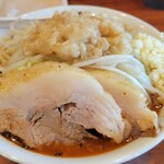 自家製麺 まる太 - 