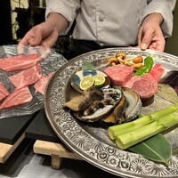 虎幻庭 関内店 - 