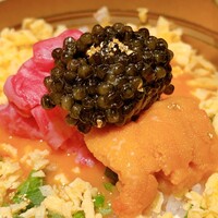 肉割烹 肉かぶく - 