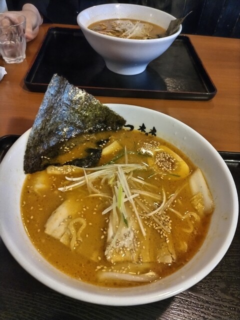 Lapita Hokugo Dori Ten