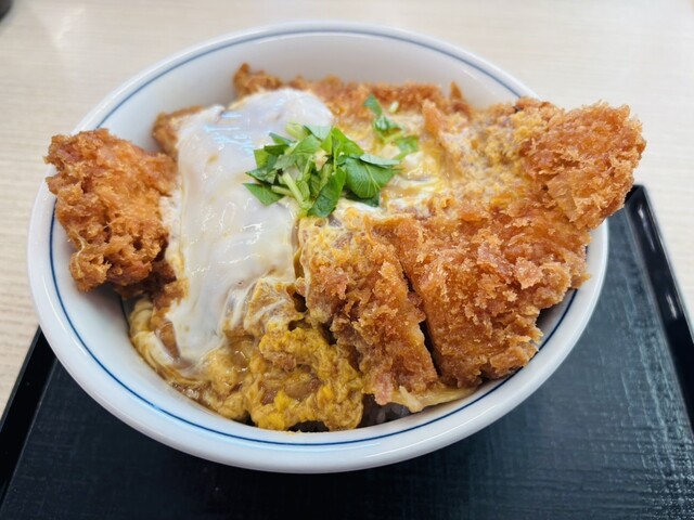 かつや 旭川東光店