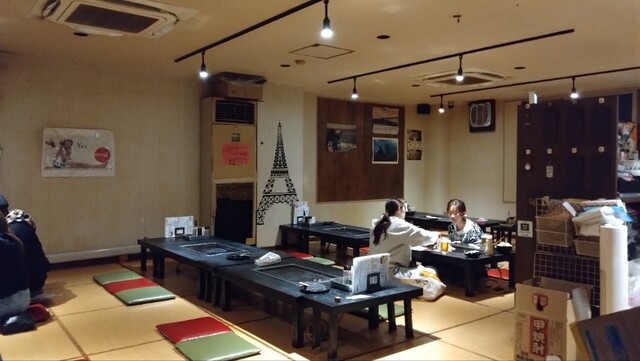 Piccolo Takadanobaba Ten photo 4