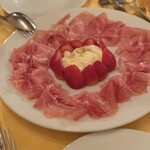 ラ・ビスボッチャ - 