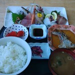 お食事処 ポセイドン - 