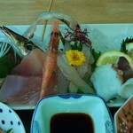 お食事処 ポセイドン - 