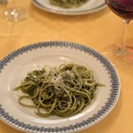 ラ・ビスボッチャ - 