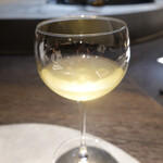 VERT - 玉露　レモングラス