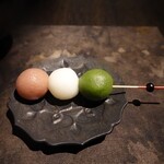 VERT - とちおとめ、彼杵抹茶