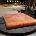 VERT - ブラッドオレンジモロ、あまりん