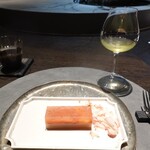 VERT - ブラッドオレンジモロ、あまりん