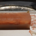 VERT - ブラッドオレンジモロ、あまりん