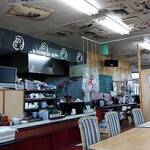 お食事処 ポセイドン - 