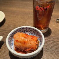 焼肉 大河 - 