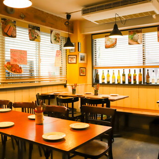 オステリア・ウネット_1