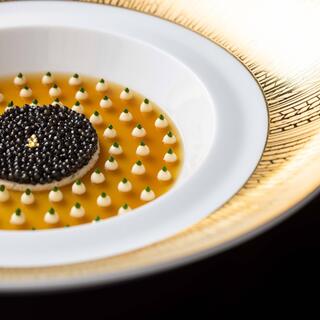 ガストロノミー ジョエル・ロブション_1