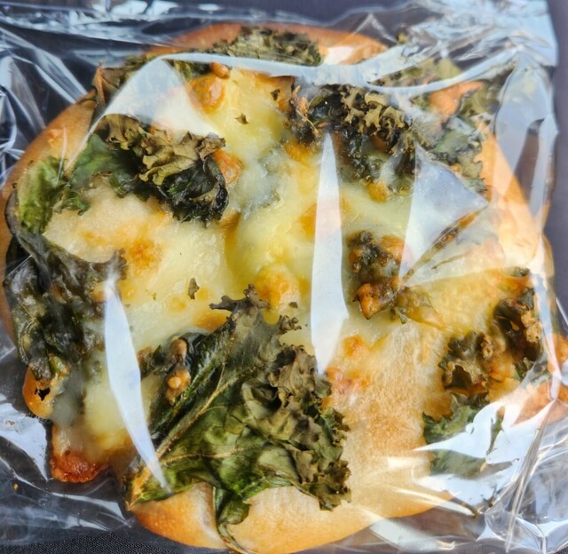 ととかか - 須賀川（パン）の写真