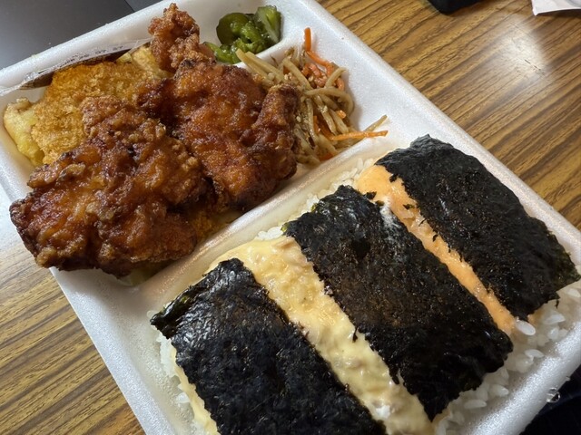 おふくろ弁当 福田町店 - 福田町（弁当）の写真