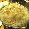 肉なべ 千葉
