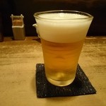 ふた夜の月 - とりビー♪