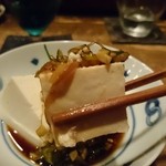 ふた夜の月 - 豆腐。リフト(^-^)/