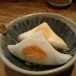 ふた夜の月 - はんぺん。あっぷ。