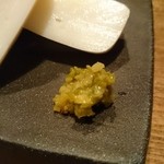 ふた夜の月 - ゆず胡椒。あっぷ。自家製だよ～♪ヽ(´▽｀)/