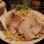 麺　喜だ屋 - 