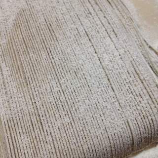 お蕎麦の原材料へのこだわり。