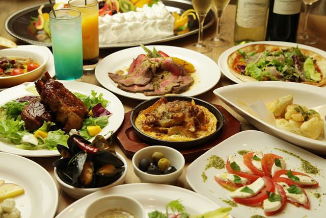 Suns 新宿店 サンズ 西武新宿 カフェ 喫茶 その他 食べログ Suns 新宿店 サンズ 西武新宿 カフェ 喫茶 その他 食べログ