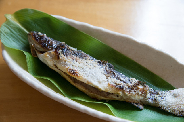 和楽日庵（わらびあん） - 福島市その他（郷土料理）の写真