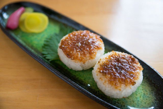 和楽日庵（わらびあん） - 福島市その他（郷土料理）の写真