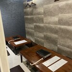 鶏焼専門店 マルエ - 