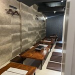 鶏焼専門店 マルエ - 