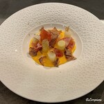 カーサ・デル・チーボ - 