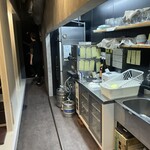 鶏焼専門店 マルエ - 