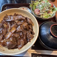 豚捨 KITTE丸の内店 - 