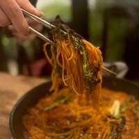 LIZARRAN 横浜店 - 菜の花とンドゥイヤのフィデウア
