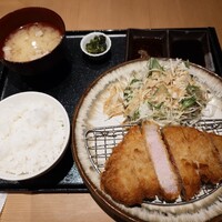 すき焼き 串カツ はるな 本町店 - 