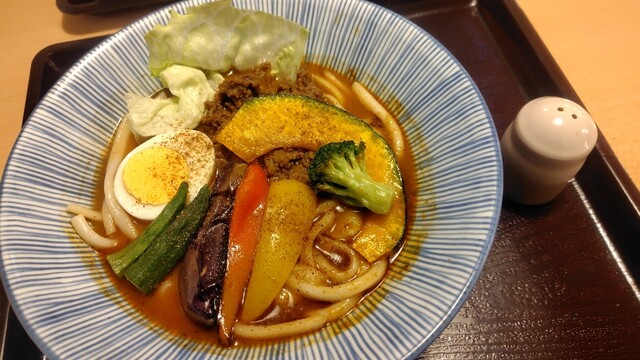 Mugi no Sato Sapporo Shindo Higashi Ten photo 3