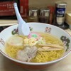 ラーメン信月