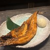 炭火個室居酒屋 都立大学のひもの屋 - 