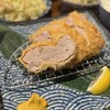とんかつ 串揚げ 優膳