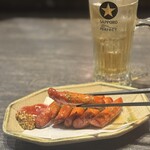 炭火個室居酒屋 都立大学のひもの屋 - 