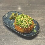 炭火個室居酒屋 都立大学のひもの屋 - 
